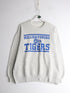 Vintage Hollidaysburg Tigers Sweatshirt Mens Large Grey from propervintagecanada
