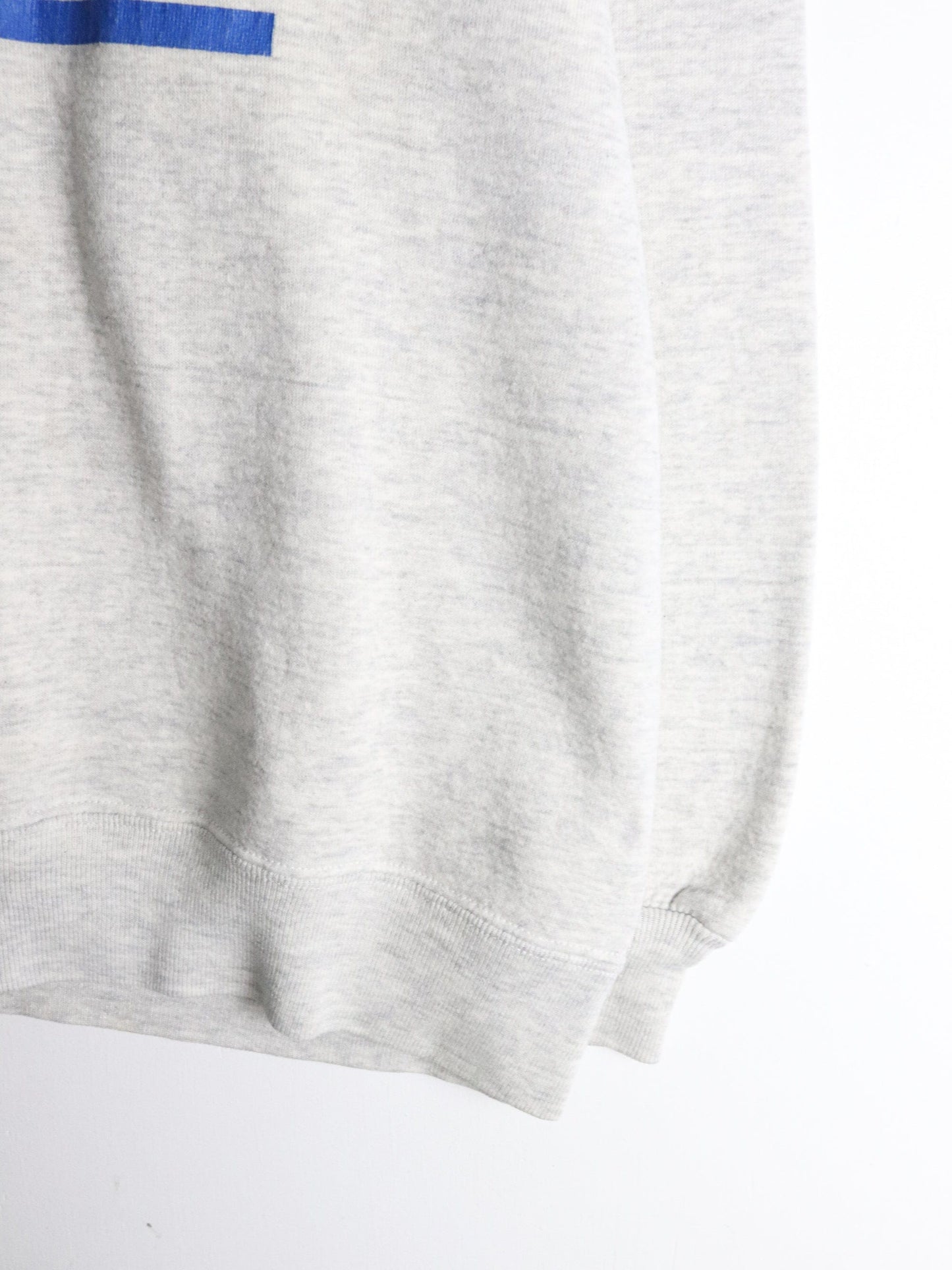 Vintage Hollidaysburg Tigers Sweatshirt Mens Large Grey from propervintagecanada