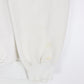 Vintage Hollywood Memorial Hospital Sweatshirt Fits Mens Small White 80s from propervintagecanada