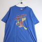 Vintage Hong Kong Phooey T Shirt Mens XL Blue from propervintagecanada