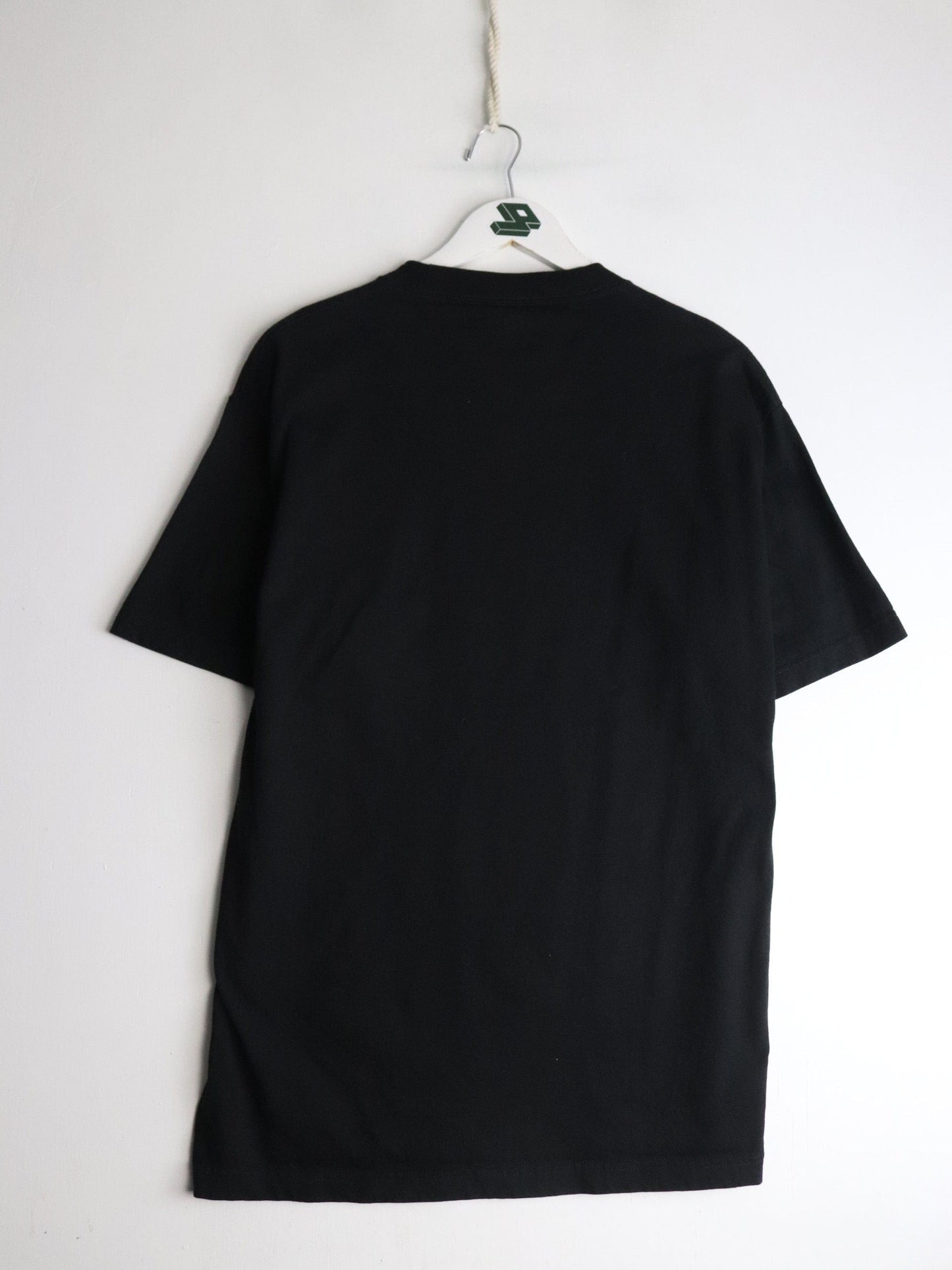 Vintage How The Heck Did I Get This Old T Shirt Mens Large Black from propervintagecanada
