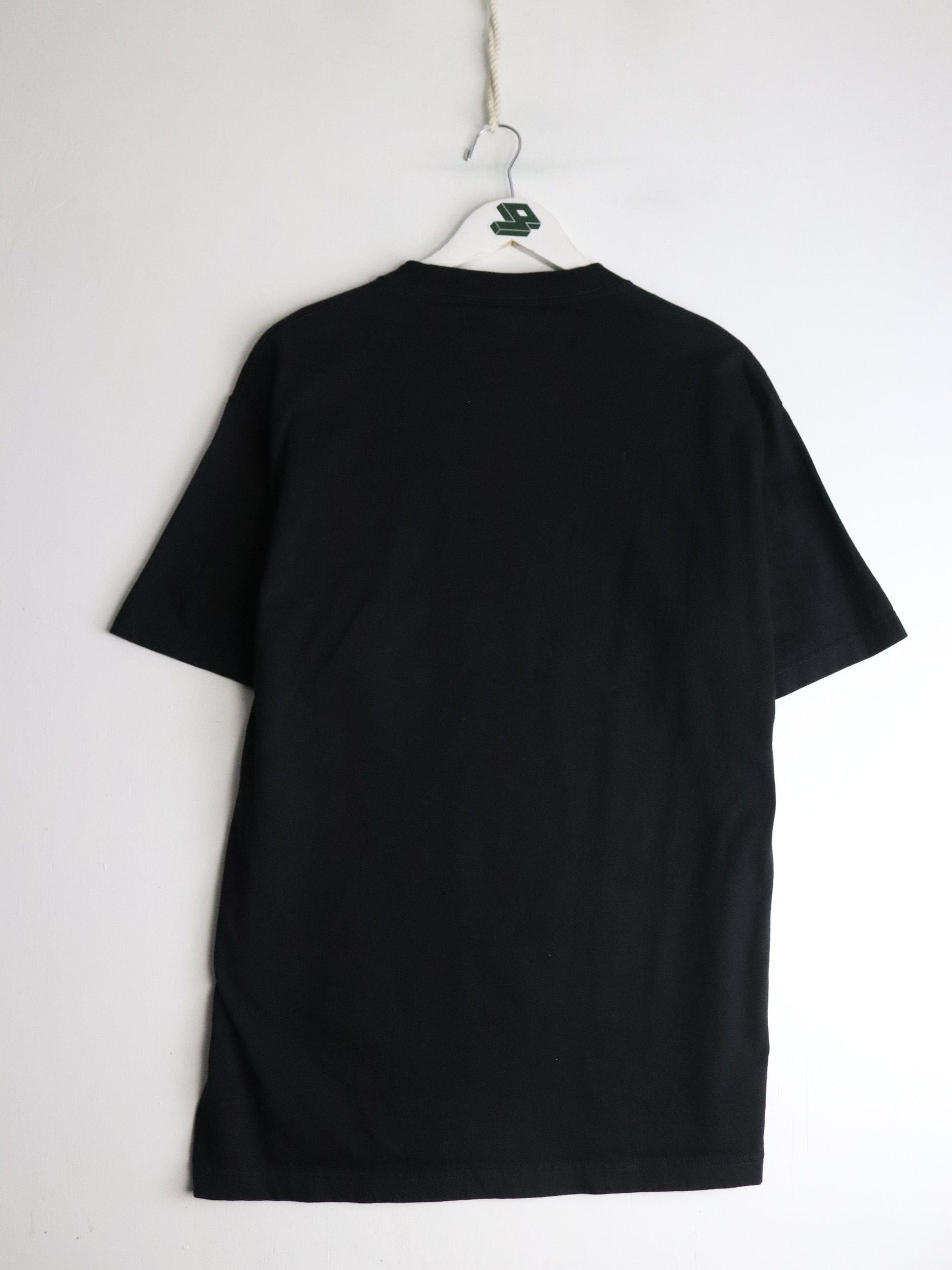 Vintage How The Heck Did I Get This Old T Shirt Mens Large Black from propervintagecanada