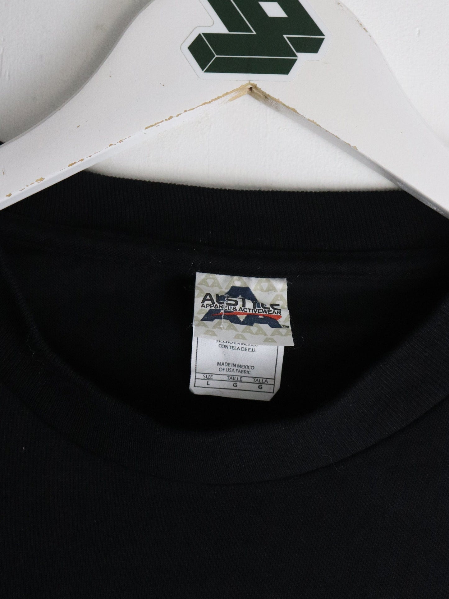 Vintage How The Heck Did I Get This Old T Shirt Mens Large Black from propervintagecanada