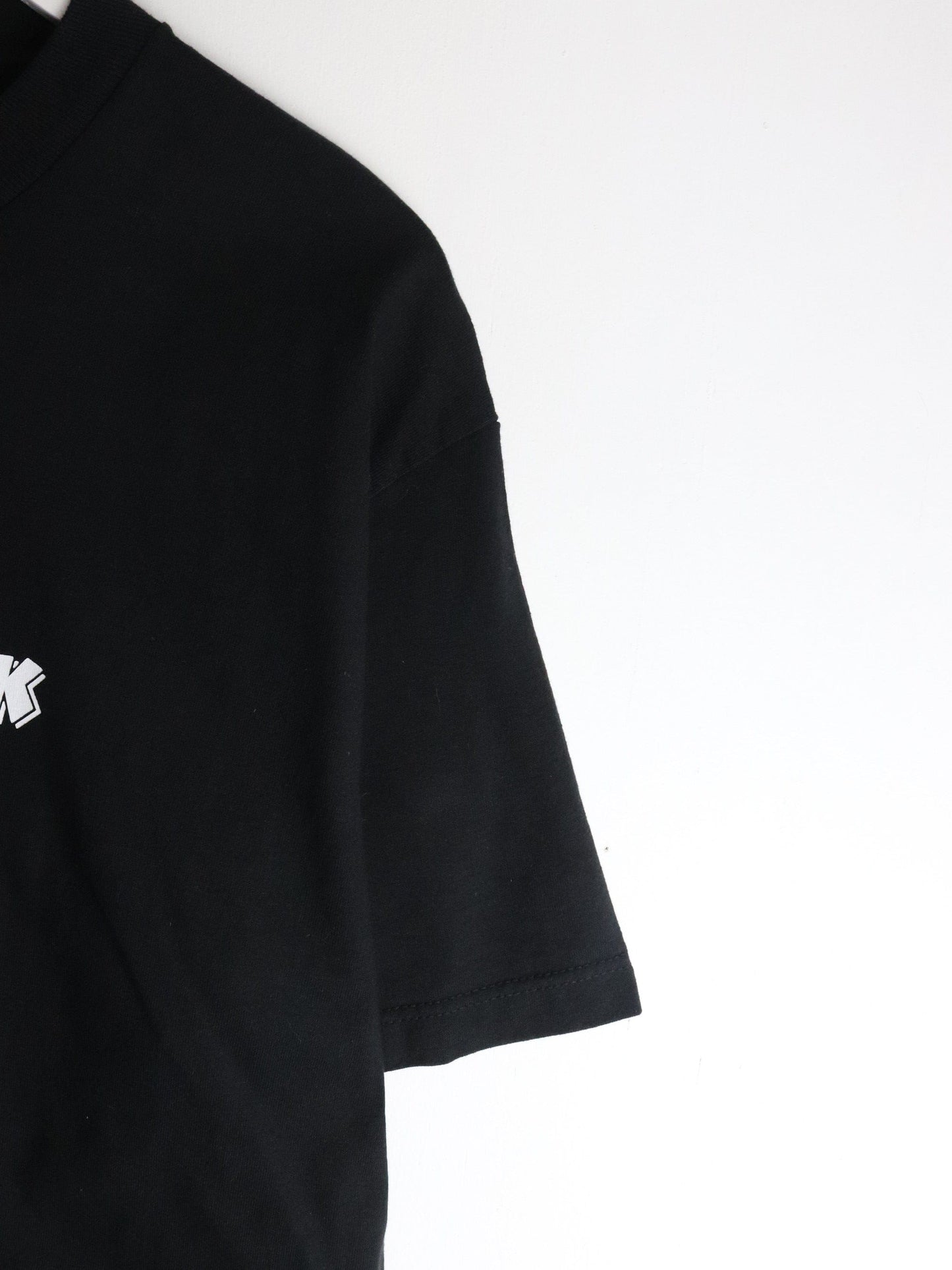 Vintage How The Heck Did I Get This Old T Shirt Mens Large Black from propervintagecanada
