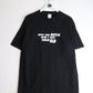 Vintage How The Heck Did I Get This Old T Shirt Mens Large Black from propervintagecanada