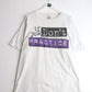 Vintage If You Don't Practice T Shirt Mens XL Grey Basketball from propervintagecanada