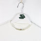 Vintage Indiana University Sweatshirt Mens Medium White from propervintagecanada