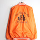 Vintage Itasca Vintage Car Club Jacket Mens Large Orange from propervintagecanada