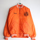 Vintage Itasca Vintage Car Club Jacket Mens Medium Orange from propervintagecanada