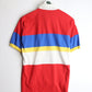 Vintage Izod Lacoste Polo Shirt Mens Medium Red