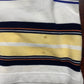 Vintage Izod Polo Shirt Mens Large White from propervintagecanada