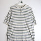 Vintage Izod Polo Shirt Mens XL Beige Golf from propervintagecanada