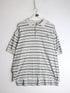Vintage Izod Polo Shirt Mens XL Beige Golf from propervintagecanada
