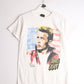 Vintage James Dean T Shirt Mens Small White from propervintagecanada