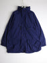Vintage Jansport Jacket Mens Large Blue Parka