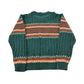 Vintage JC Penny Cable Knit Sweater Men's Medium from propervintagecanada