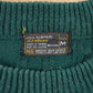 Vintage JC Penny Cable Knit Sweater Men's Medium from propervintagecanada