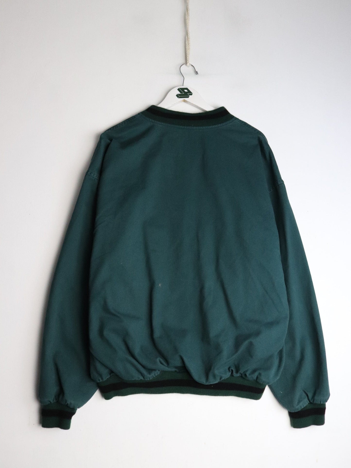 Vintage John Deere Jacket Mens XL Green from propervintagecanada