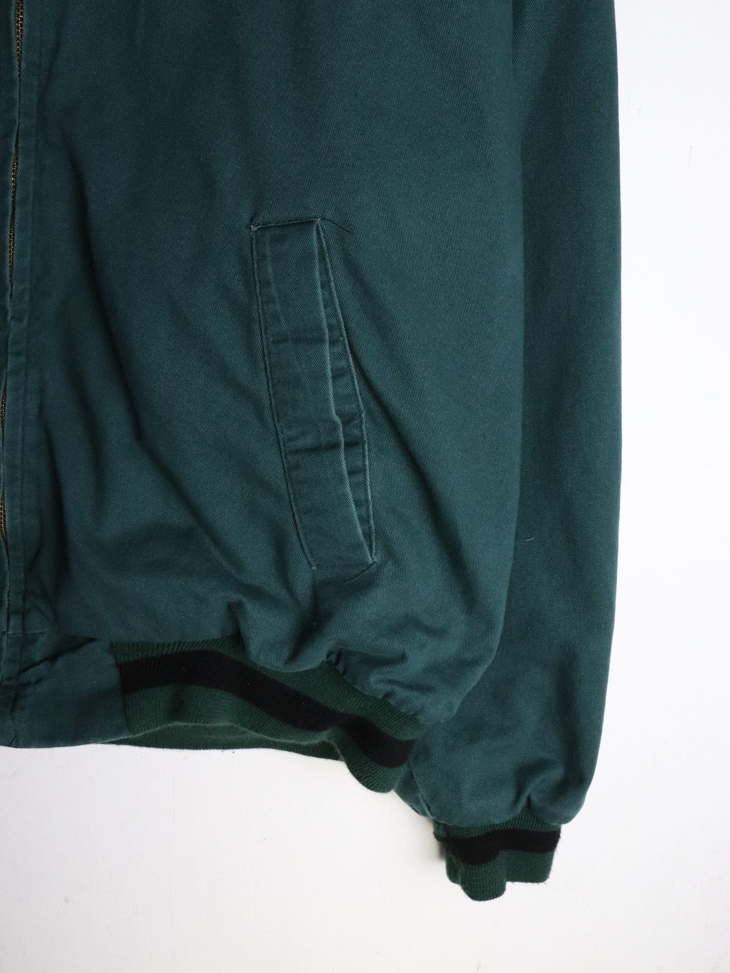 Vintage John Deere Jacket Mens XL Green from propervintagecanada