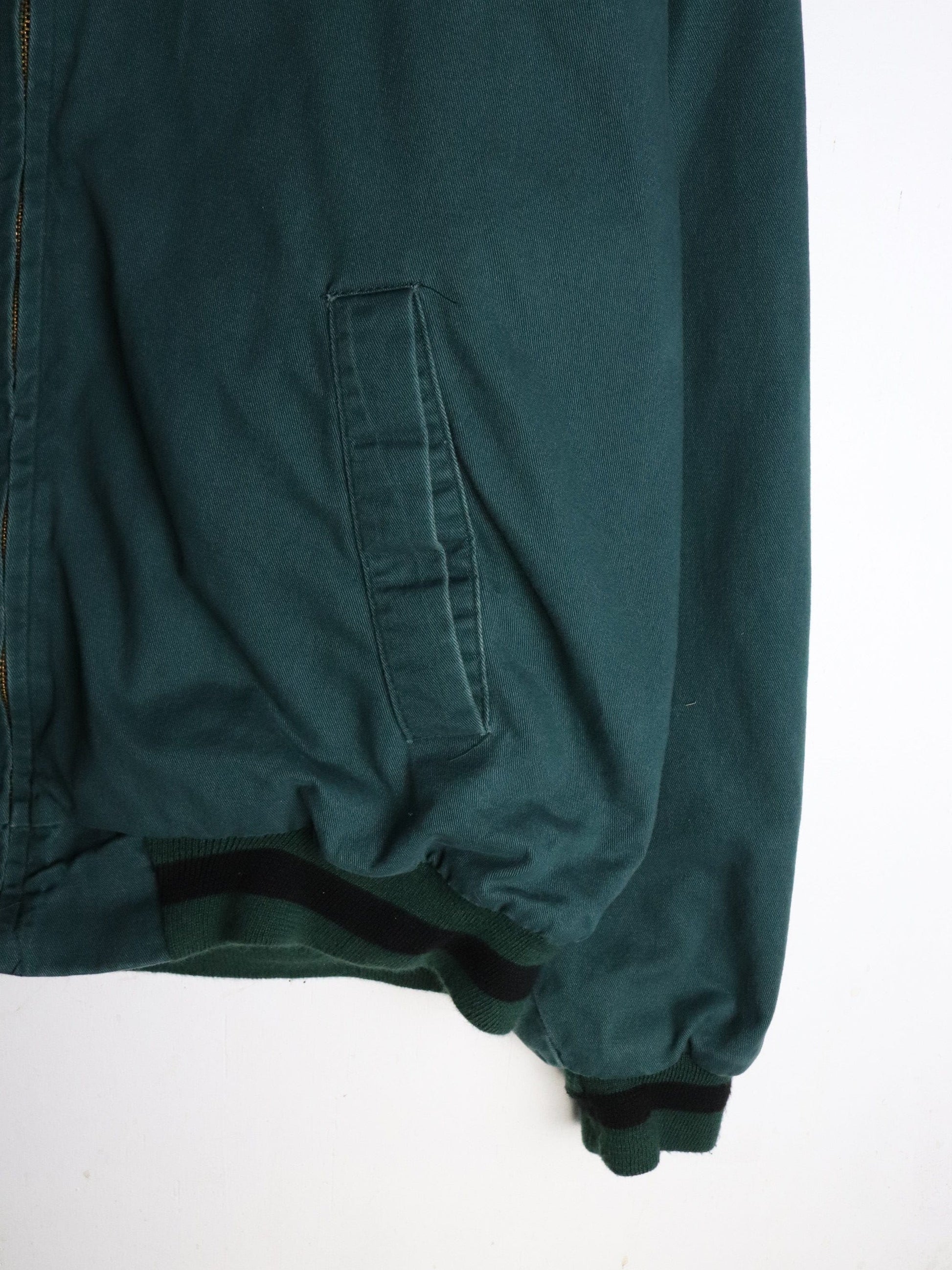 Vintage John Deere Jacket Mens XL Green from propervintagecanada