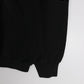 Vintage Jonathan Alder Sweatshirt Fits Mens Small Black College Sweater 90s