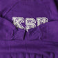 Vintage Kansas State University Sweatshirt Mens Small Purple 70s 80s College from propervintagecanada