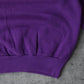 Vintage Kansas State University Sweatshirt Mens Small Purple 70s 80s College from propervintagecanada