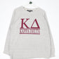 Vintage Kappa Delta Sweatshirt Adult Small College Sorority from propervintagecanada