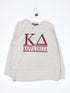 Vintage Kappa Delta Sweatshirt Adult Small College Sorority from propervintagecanada