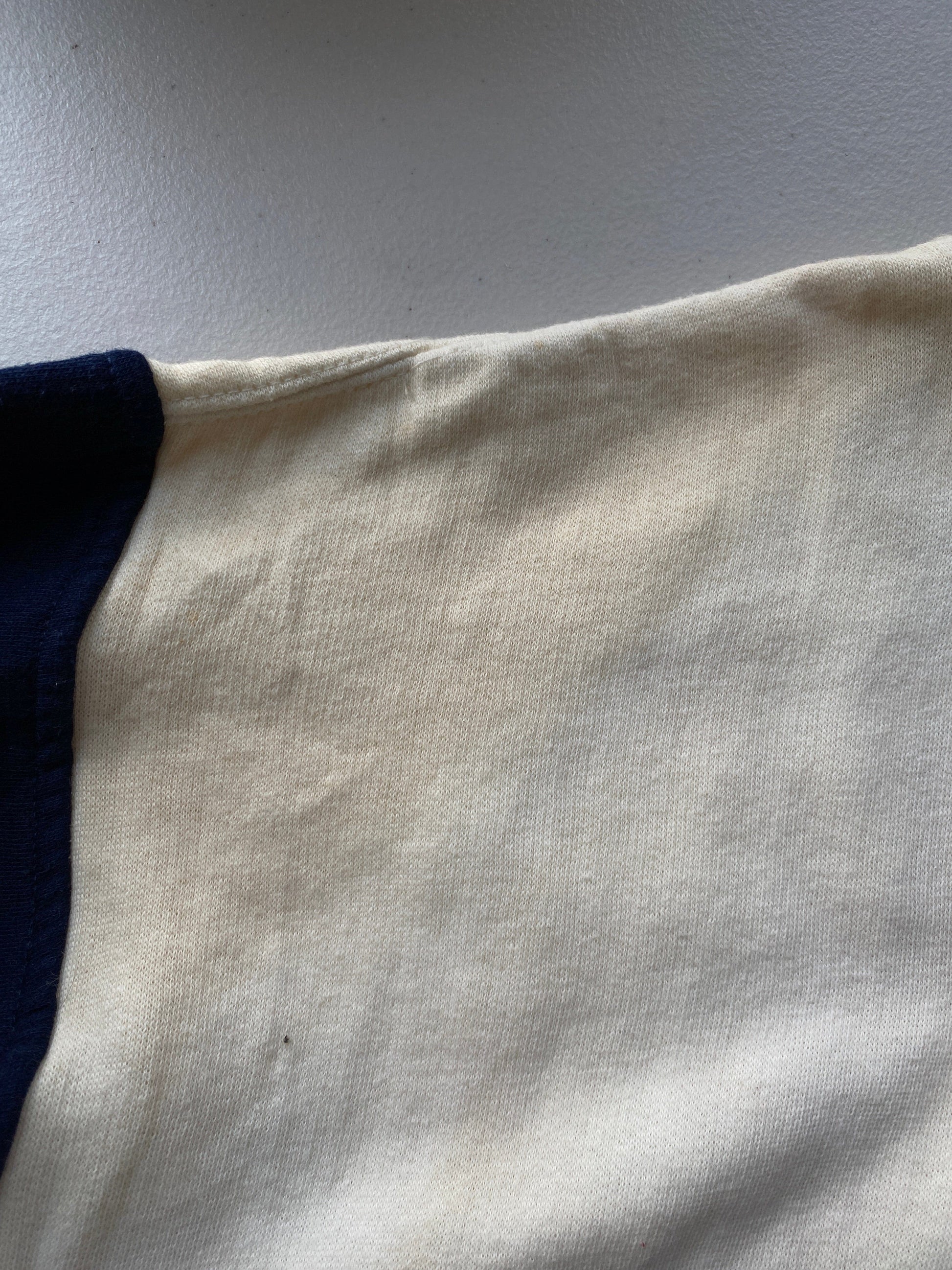 Vintage Kentucky Wildcats Sweatshirt Mens XL Blue White from propervintagecanada