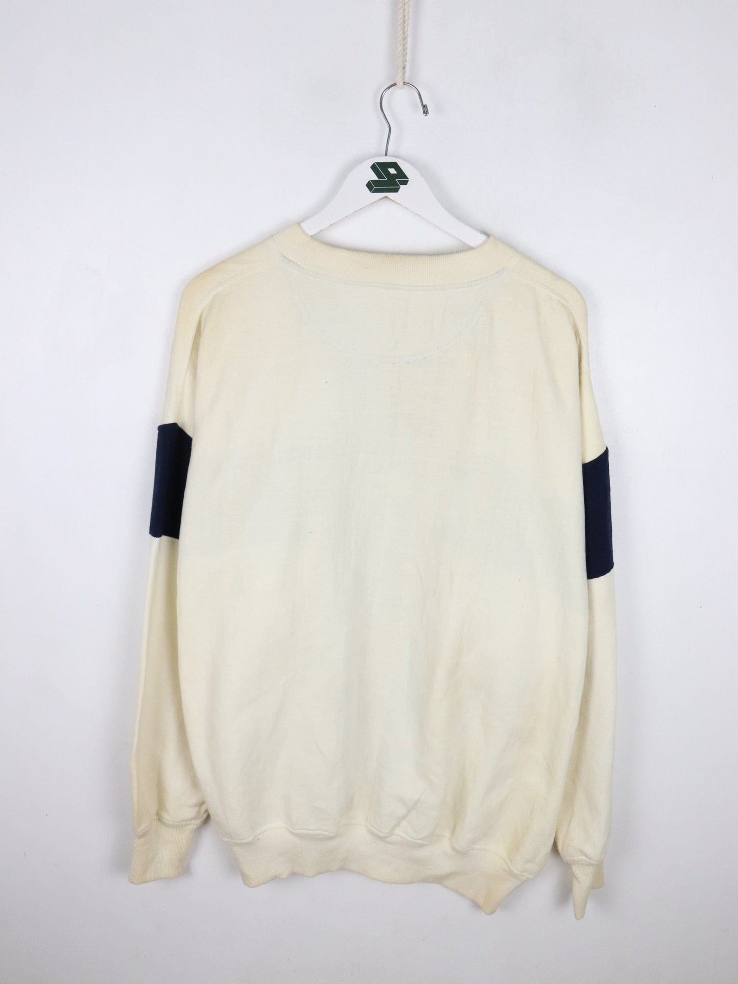 Vintage Kentucky Wildcats Sweatshirt Mens XL Blue White from propervintagecanada