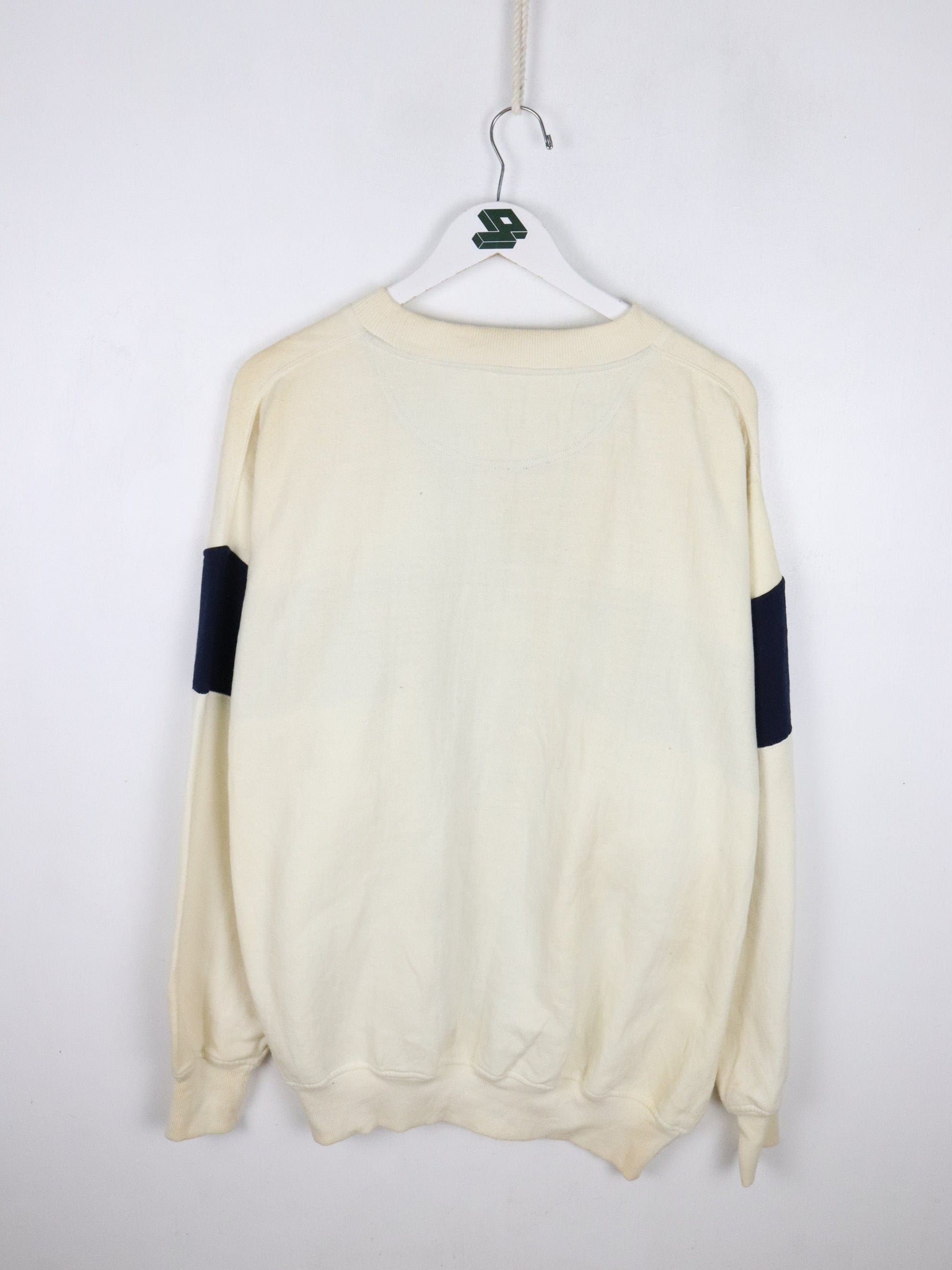 Vintage Kentucky Wildcats Sweatshirt Mens XL Blue White from propervintagecanada