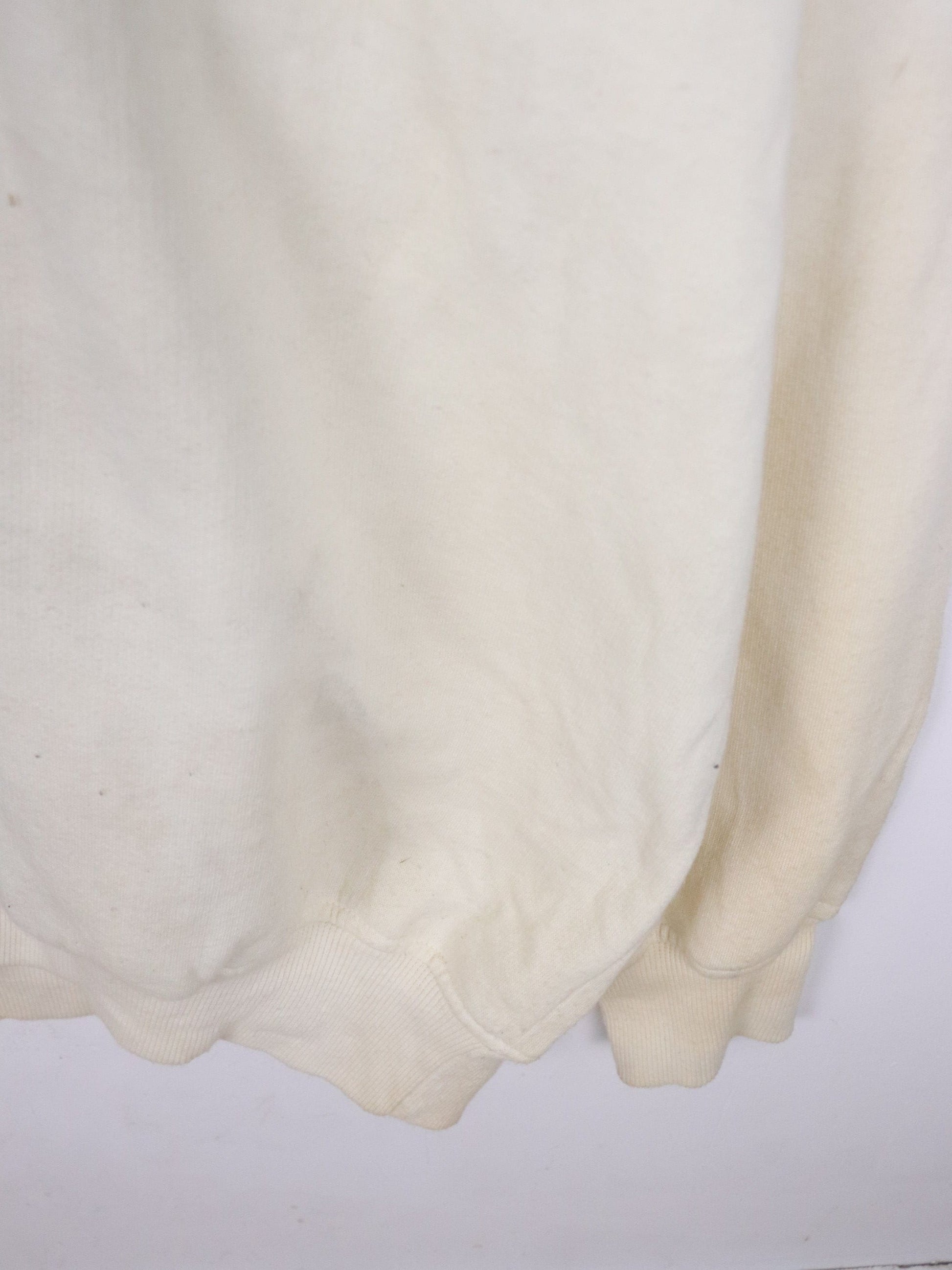 Vintage Kentucky Wildcats Sweatshirt Mens XL Blue White from propervintagecanada