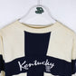 Vintage Kentucky Wildcats Sweatshirt Mens XL Blue White from propervintagecanada