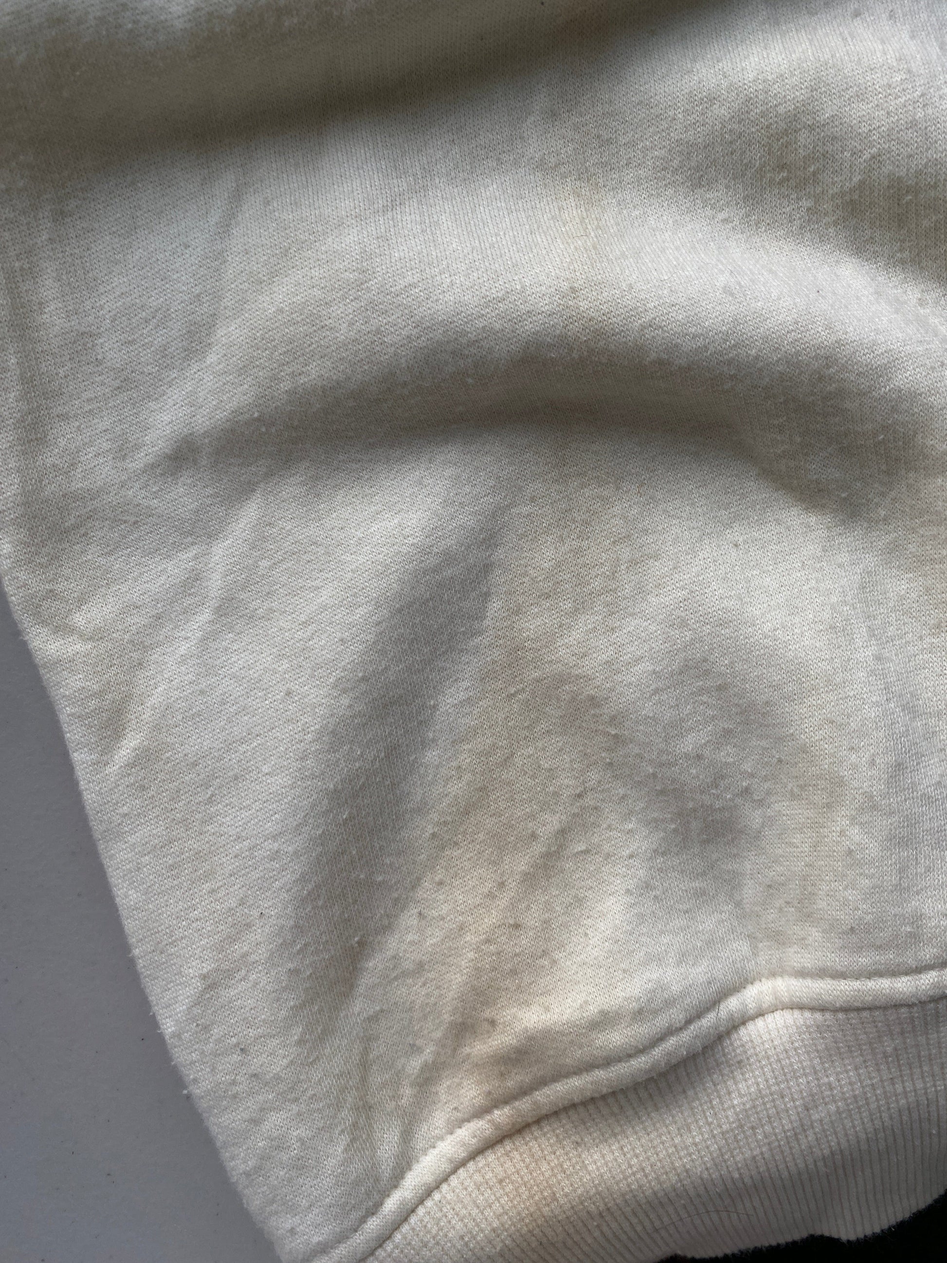 Vintage Kentucky Wildcats Sweatshirt Mens XL Blue White from propervintagecanada