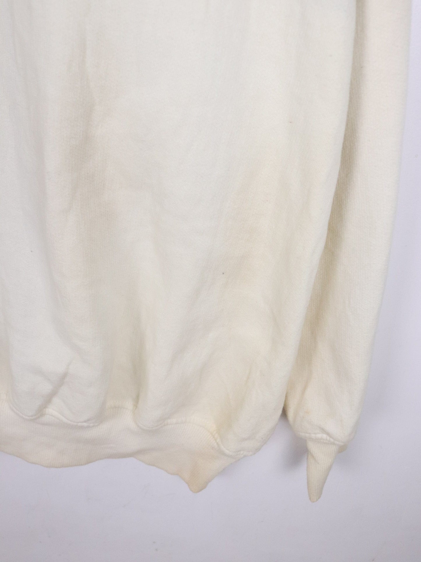 Vintage Kentucky Wildcats Sweatshirt Mens XL Blue White from propervintagecanada