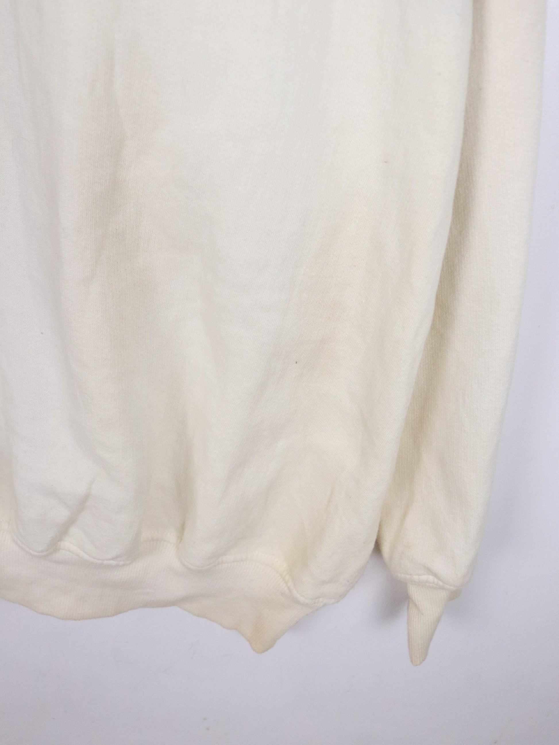 Vintage Kentucky Wildcats Sweatshirt Mens XL Blue White from propervintagecanada