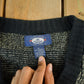 Vintage Knights Bridge Knit Cardigan Sweater Men's Medium from propervintagecanada