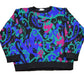 Vintage Knitted Cape Cod Funky Knitted Sweater Men's Large from propervintagecanada