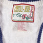 Vintage Knitted Crystal Kobe Sweater Vest Men's Large from propervintagecanada