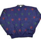 Vintage Knitted Gian Alberto Sweater Men's Large from propervintagecanada