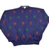 Vintage Knitted Gian Alberto Sweater Men&