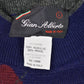 Vintage Knitted Gian Alberto Sweater Men's Large from propervintagecanada