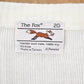 Vintage Knitted J.C Penny The Fox Sweater Women's M from propervintagecanada