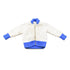 Vintage Knitted Lined Jacket Youth S from propervintagecanada
