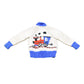 Vintage Knitted Lined Jacket Youth S from propervintagecanada