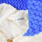 Vintage Knitted Lined Jacket Youth S from propervintagecanada