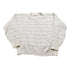 Vintage Knitted Northwest Territory Sweater Men&