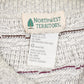 Vintage Knitted Northwest Territory Sweater Men's Large from propervintagecanada