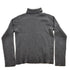 Vintage Knitted Polo Ralph Lauren Turtle Neck Sweater Women&